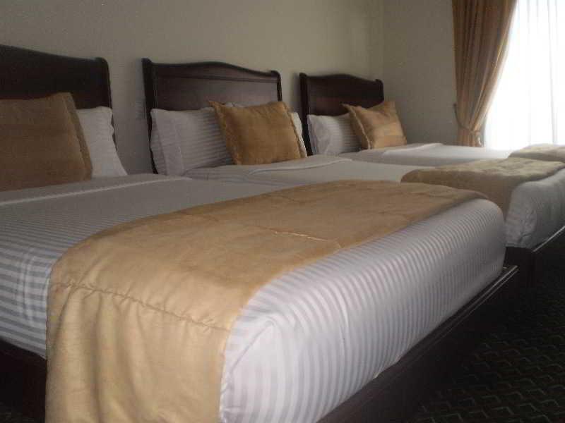 Hotel Embassy Park Bogota Luaran gambar