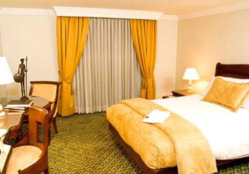 Hotel Embassy Park Bogota Luaran gambar
