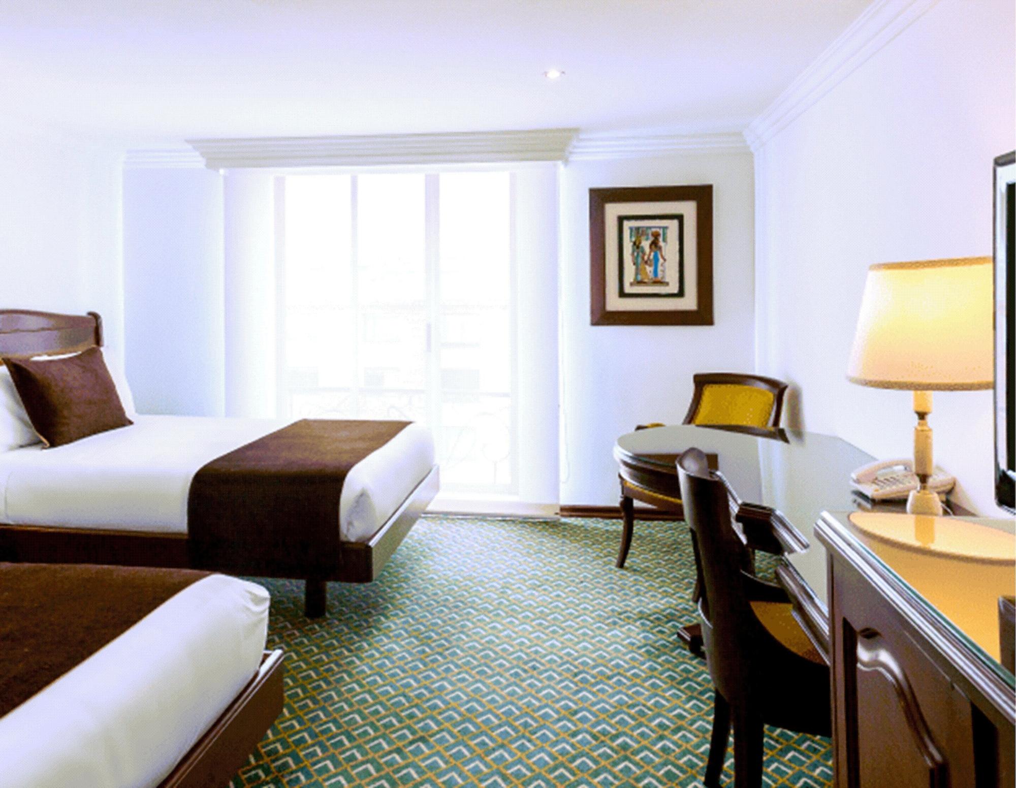Hotel Embassy Park Bogota Luaran gambar