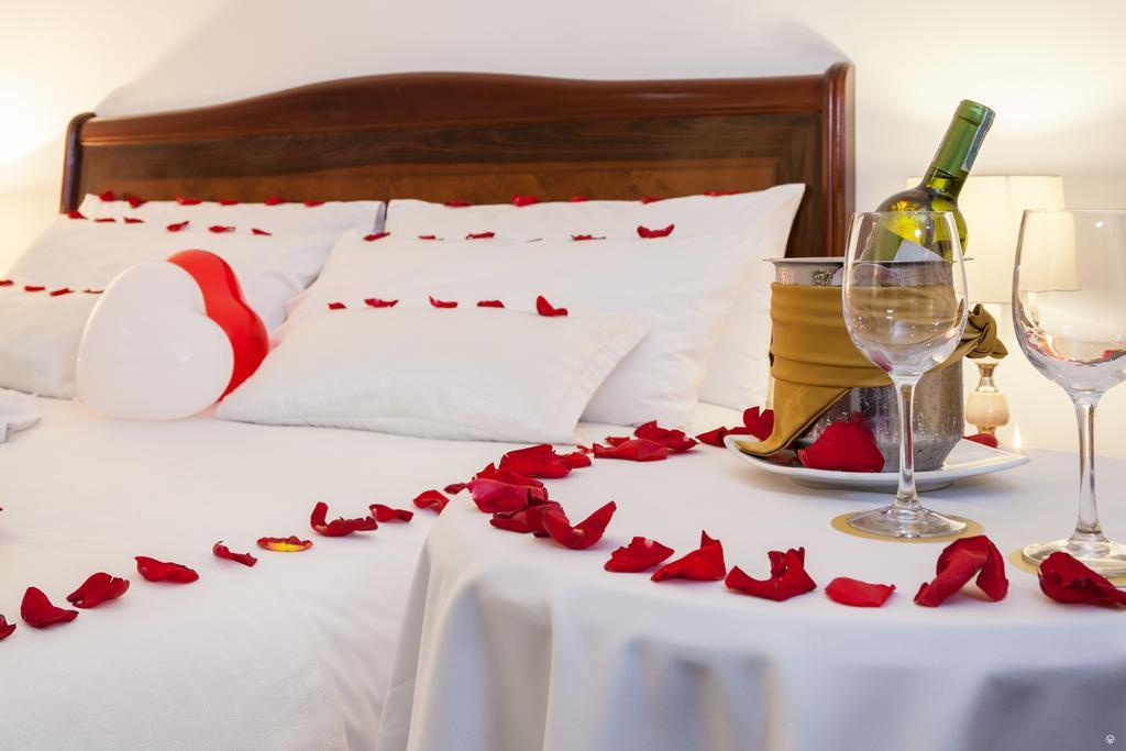 Hotel Embassy Park Bogota Luaran gambar